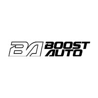 Boost Auto Parts