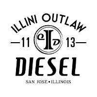 Illini Outlaw Diesel