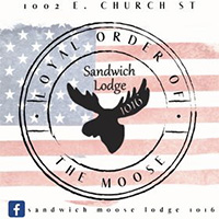 Sandwich Moose Lodge