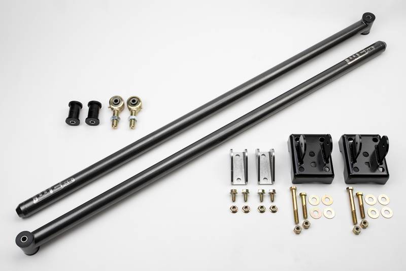 20012010 Duramax 60" Traction Bar Kit (RCLB/CCSB/ECSB)