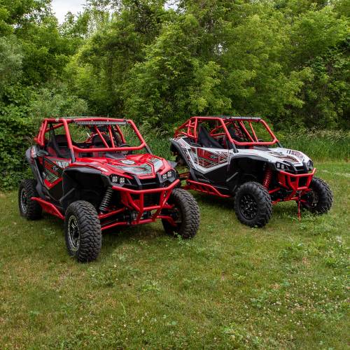 Side By Side (SXS / UTV) - Honda Talon