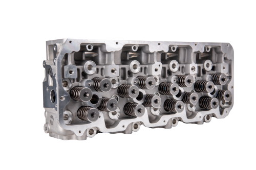 Engine Parts & Gaskets - Top End/Valve Train Components 