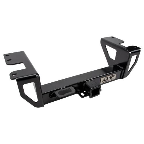 Big Hitch Products - Below Roll Pan Receivers