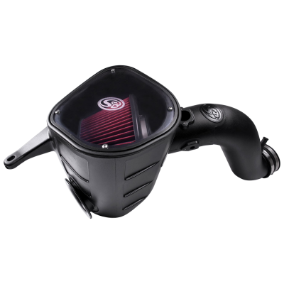 S&B Filters - 2013-2018 6.7L Cummins S&B Cold Air Intake Kit