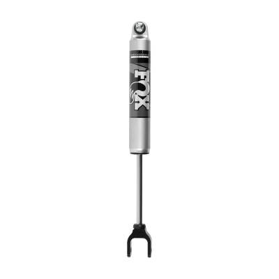 Fox - 2011-2019 Duramax Fox 2.0 Performance Series IFP Front Shock for 4" to 6" of Front Lift