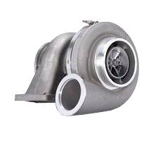 Borg Warner Turbochargers - S480 FMW Billet Wheel T6 1.15 AR (80mm/96mm/1.15 A/R T6)