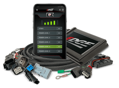 Edge Products - 2024-2025 L5P Duramax Edge EZ Module Tuner