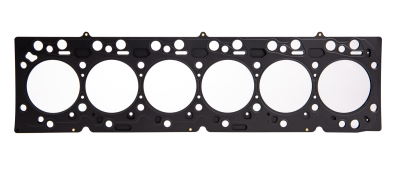 Fleece Performance  - 2007.5-2018 Cummins Fleece OE Replacement Head Gasket for 6.7L Cummins (Standard Thickness)