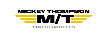 Mickey Thompson Tires & Wheels