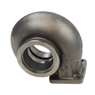 Borg Warner Turbochargers - T4 1.0 A/R Exhaust Housing 87mm Turbine