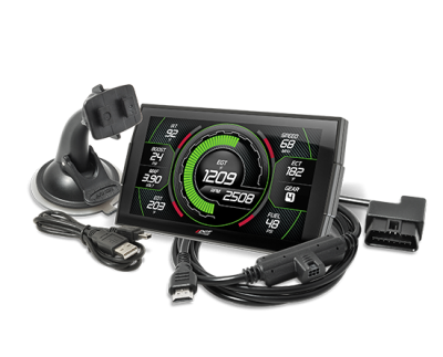 Edge Products - 2001-2016 Duramax Edge Evolution CTS3 Tuner