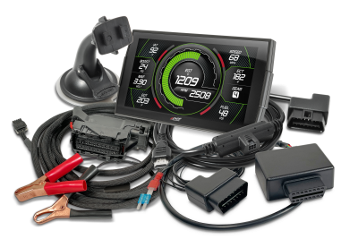 Edge Products - 2020-2023 L5P Duramax Edge Evolution CTS3 Tuner & Locksmith