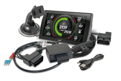 Edge Products - 2017-2019 L5P Duramax Edge Evolution CTS3 Tuner & Locksmith