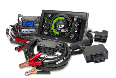 Edge Products - 2019-2022 GM Gas 1500 Edge Evolution CTS3 Tuner & Locksmith