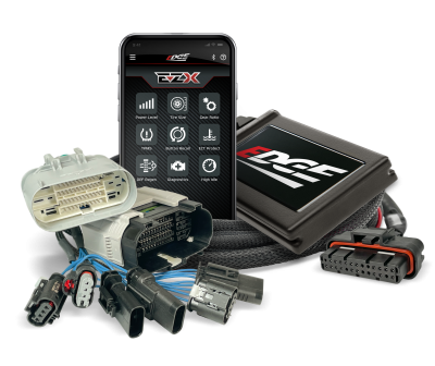 Edge Products - 2020-2022 3.0L Duramax GM 1500 Edge EZX Module Tuner