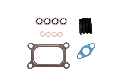 Fleece Performance  - 2019-2024 Cummins Fleece Turbo Installation Kit (VGT)