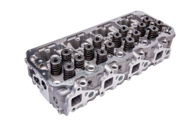 Fleece Performance  - 2011-2016 LML Duramax Fleece Freedom Series Cylinder Heads