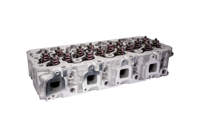 Fleece Performance  - 2017-2023 L5P Duramax Fleece Freedom Series Cylinder Heads