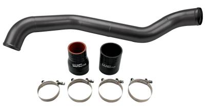 Shop Products - Duramax - 2001-2004 LB7 - Y-bridge Kits & Intercooler Pipes