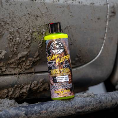 Chemical Guys AIR24004 Rico's Horchata Scent Air Freshener and Odor Eliminator