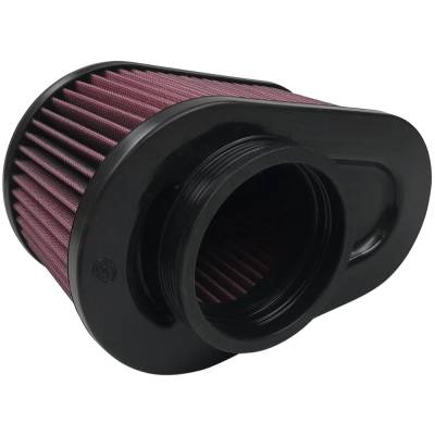 S&B Filters - S&B Intake Replacement Filter for 2016-2022 LWN 2.8L Duramax S&B Cold Air Intake Kit (75-5086, 75-5086D) - Image 3