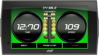 Edge Products - 2001-2016 Duramax Edge Evolution CTS3 Tuner - Image 11