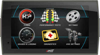 Edge Products - 2001-2016 Duramax Edge Evolution CTS3 Tuner - Image 10