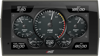 Edge Products - 2001-2016 Duramax Edge Evolution CTS3 Tuner - Image 7