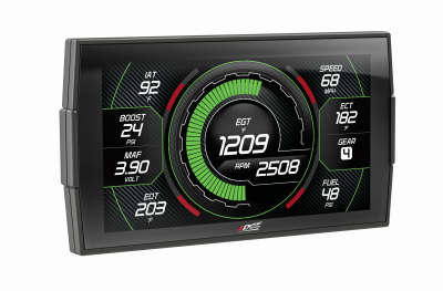 Edge Products - 2001-2016 Duramax Edge Evolution CTS3 Tuner - Image 3