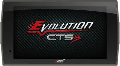 Edge Products - 2001-2016 Duramax Edge Evolution CTS3 Tuner - Image 2