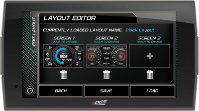 Edge Products - 2003-2012 5.9 & 6.7 Cummins Edge Evolution CTS3 Tuner - Image 9