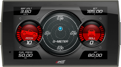 Edge Products - 2003-2012 5.9 & 6.7 Cummins Edge Evolution CTS3 Tuner - Image 5