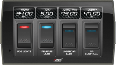 Edge Products - 2020-2023 L5P Duramax Edge Evolution CTS3 Tuner & Locksmith - Image 19