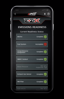 Edge Products - 2019-2024 6.7L Cummins Edge EZX Module Tuner - Image 5