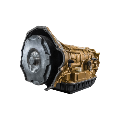 Firepunk - 2019-2024 Cummins Firepunk 568RFE Transmission Package - Image 3