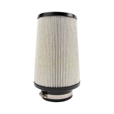 Wehrli Custom Fabrication - Air Filter 4" Inlet (Dry) - Image 2