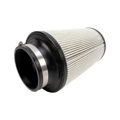 Wehrli Custom Fabrication - Air Filter 4" Inlet (Dry) - Image 3