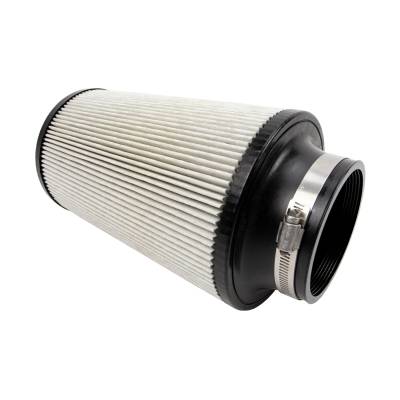 Wehrli Custom Fabrication - Air Filter 4" Inlet (Dry) - Image 4