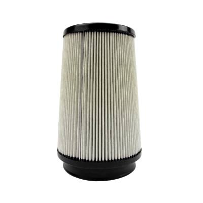 Wehrli Custom Fabrication - Air Filter 5" Inlet (Dry) - Image 2