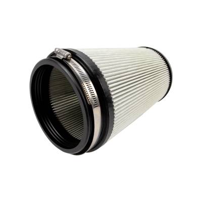 Wehrli Custom Fabrication - Air Filter 5" Inlet (Dry) - Image 3