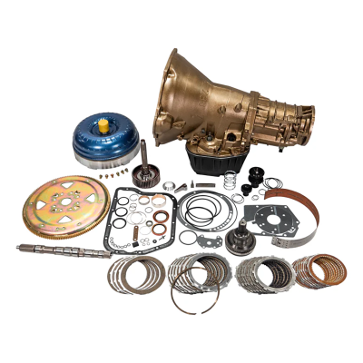 2000-2002 Cummins Firepunk FPC2 Competition Stage 2 Transmission Package