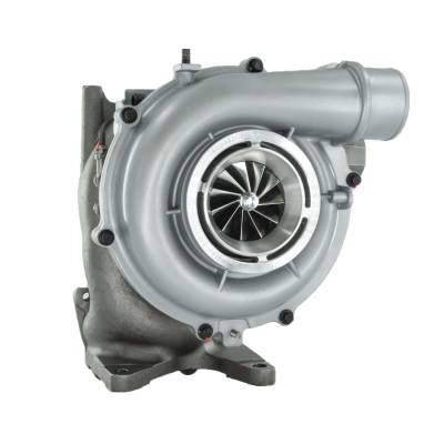 2011-2016 LML Duramax Stealth 64mm Hybrid Turbo