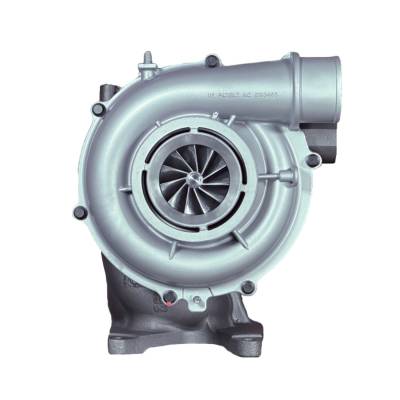 2004.5-2010 LLY/LBZ/LMM Duramax VVT Stealth 64mm Hybrid Turbo