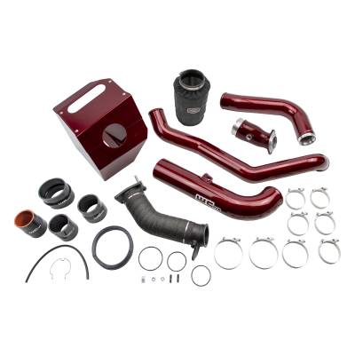 2017-2019 L5P Duramax Stage 3 High Flow Intake Bundle Kit