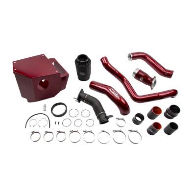 2020-2024 L5P Duramax Stage 3 High Flow Intake Bundle Kit