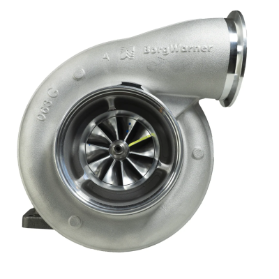 Borg Warner Turbochargers - S476 SXE FMW T6 1.32 AR (76mm/96mm/1.32 A/R T6) - Image 1