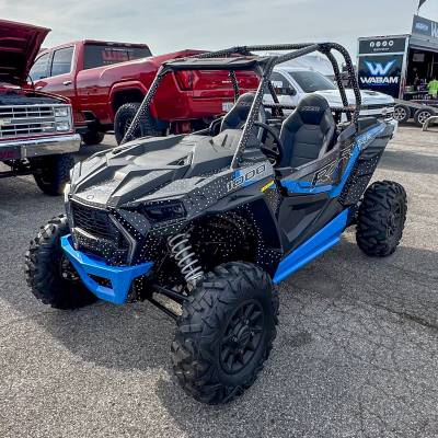 Shop Products - Side By Side (SXS / UTV) - Polaris RZR