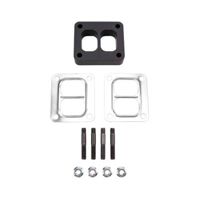 1" T4 Spacer Plate Kit