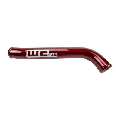 WCFab Red / Illusion Cherry