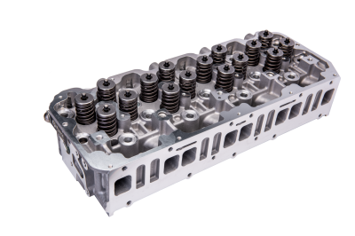 Fleece Performance  - 2011-2016 LML Duramax Fleece Freedom Series Cylinder Heads - Image 2